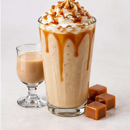 Amarula Caramel