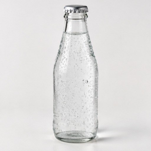 Soda Water 200ml
