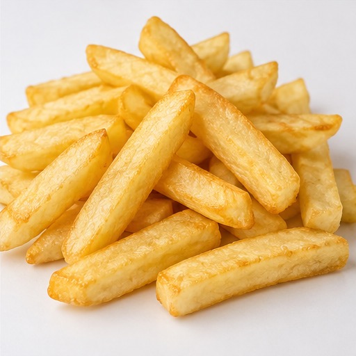 Plain Chips