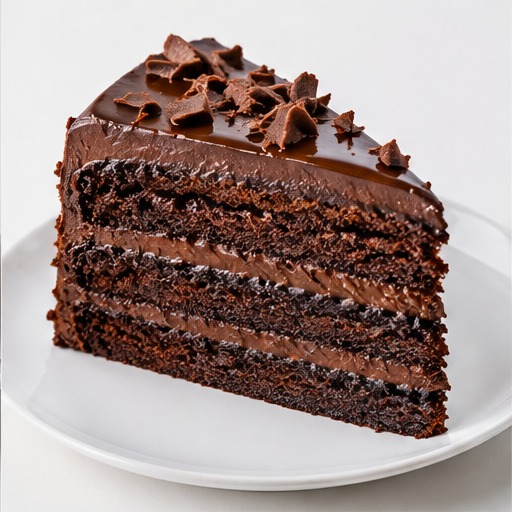 Cake Slice