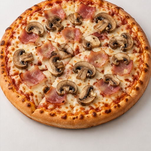 Regina Pizza