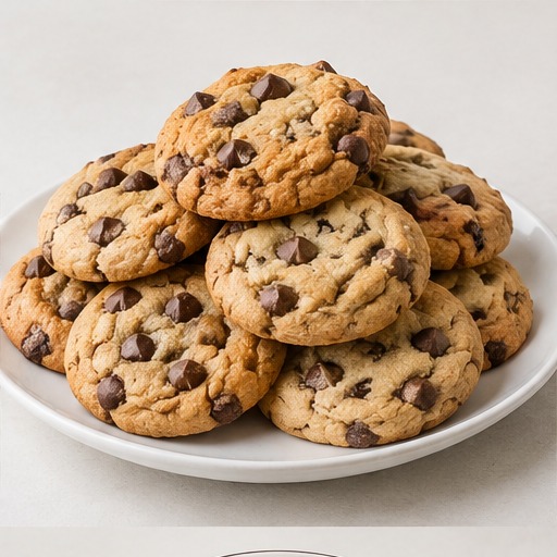 American Style Cookies (12)