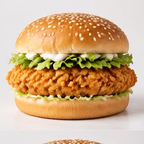 Chicken Burger