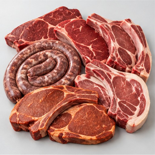Braai Pack 2kg