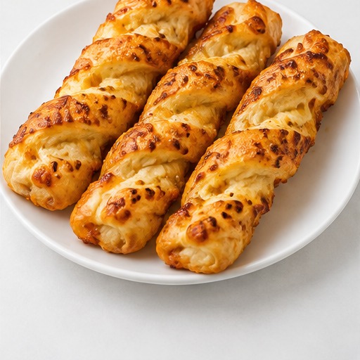Cheese Twists