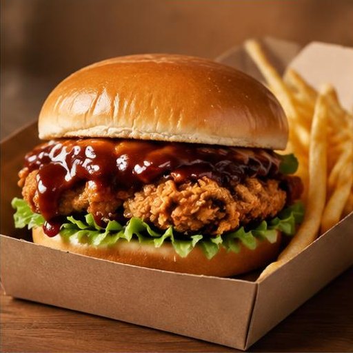 Box Clever Lunch Box - BBQ Crunch