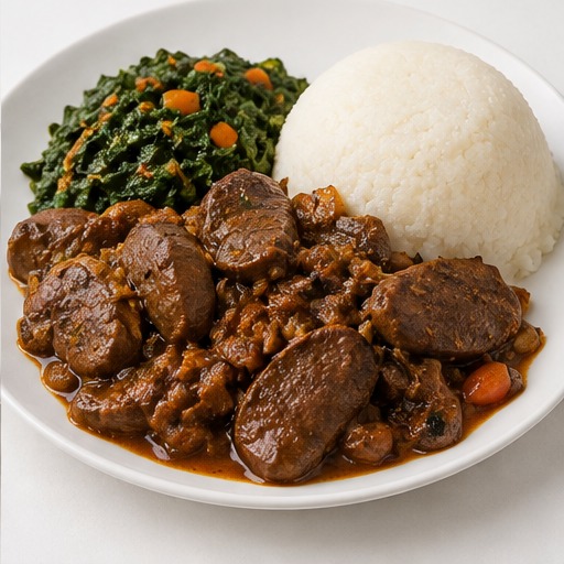Offals