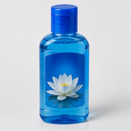Lotus Holy Oil Blue 100ml
