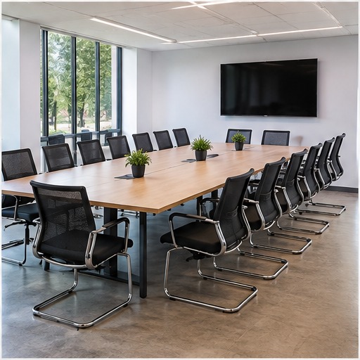 Large Meeting Room
