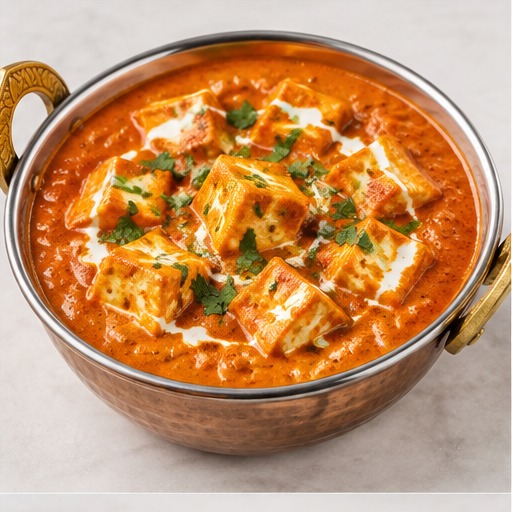 PANEER MAKNI