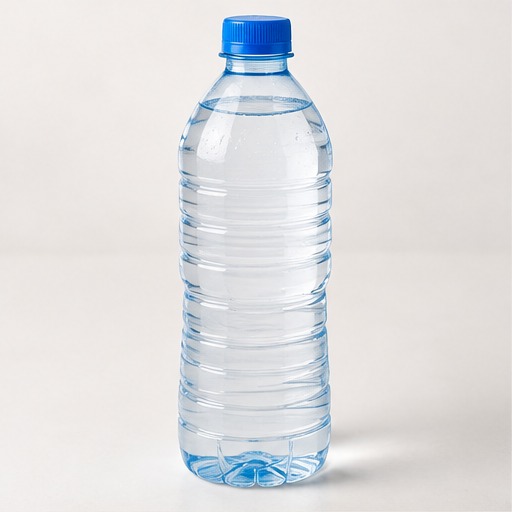 Mineral Water