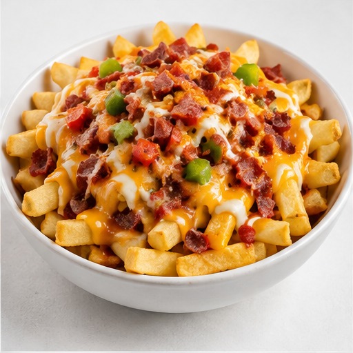 Loaded Fries