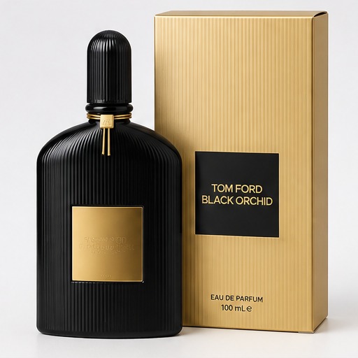 TOMFORD BLACK ORCHID EDP 100ML