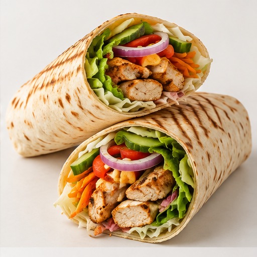 Wrap