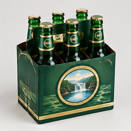 Zambezi Lager 6 Pack