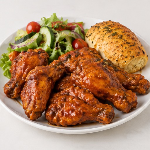 Buffalo Wings
