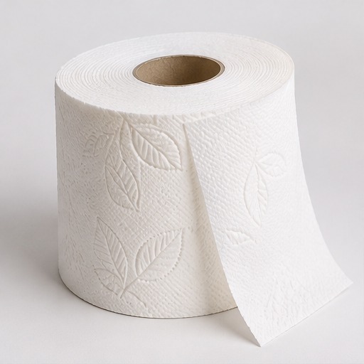 Coral Soft Eco Friendly 1ply