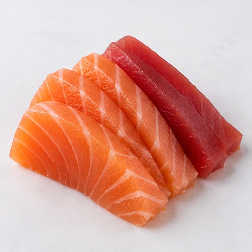 Sashimi 4pc