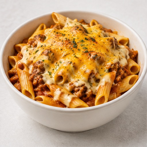 Lasagna Pasta Bowl