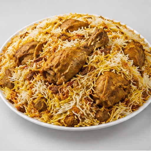 Family Biryani