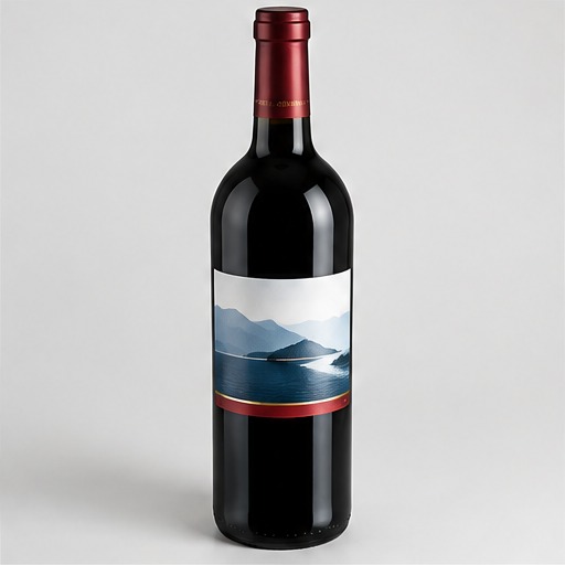 Two Oceans Red 750ml