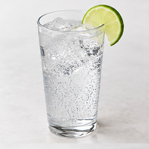 Soda Water
