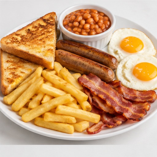 Tables Mini Breakfast