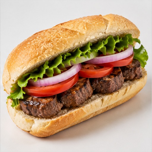 NGUNI STEAK ROLL