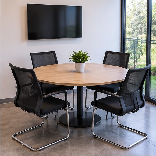 Small Meeting Room