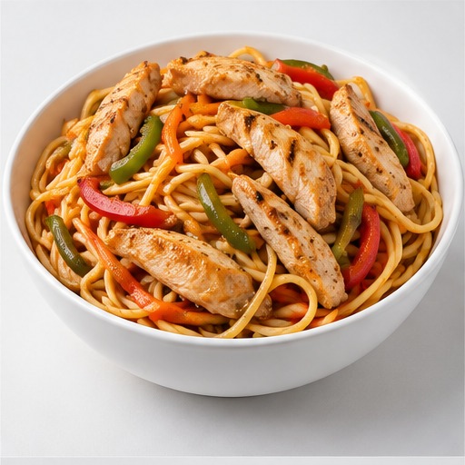 Breezy Meal