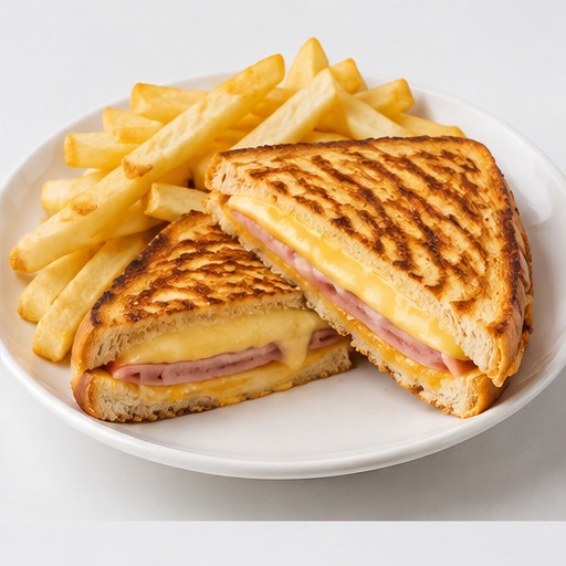 Amazing Toasties