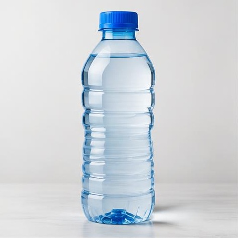 500ml Water