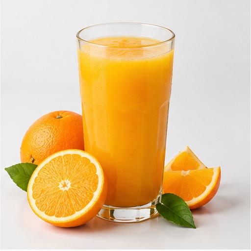 100% Fruit Juice