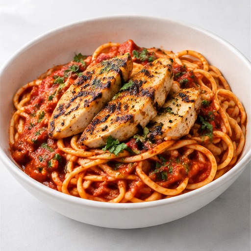 MARINARA PASTA