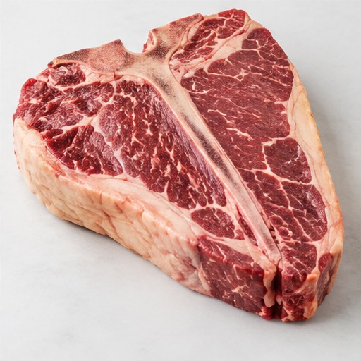 Choice T-Bone (KG)