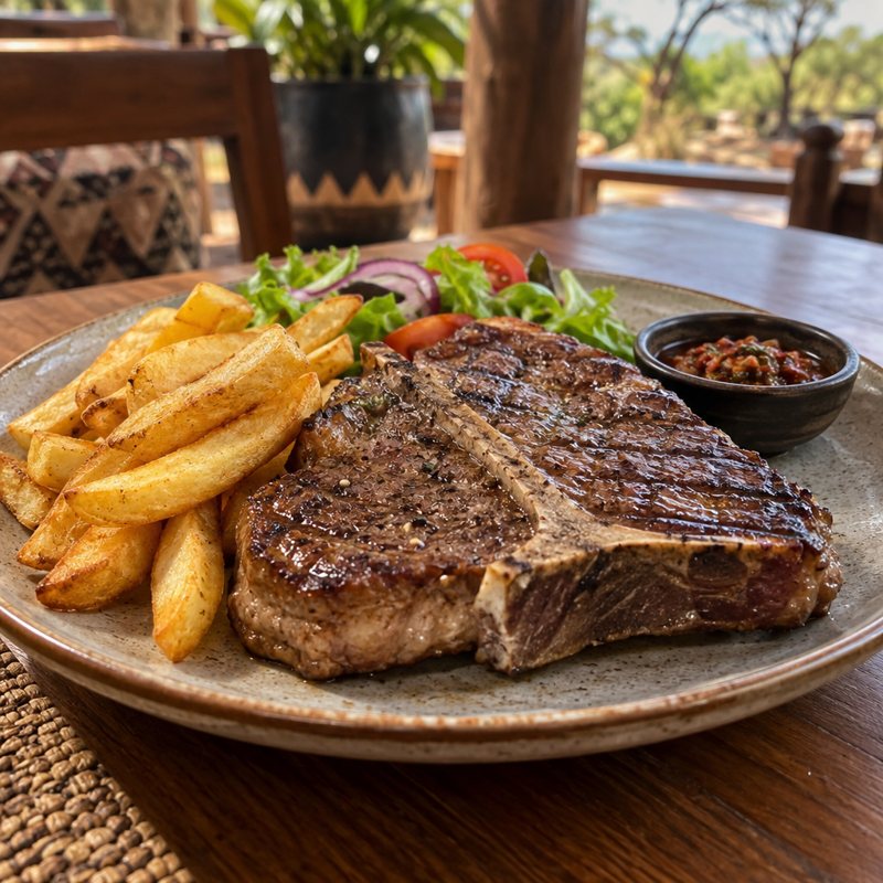 T-Bone