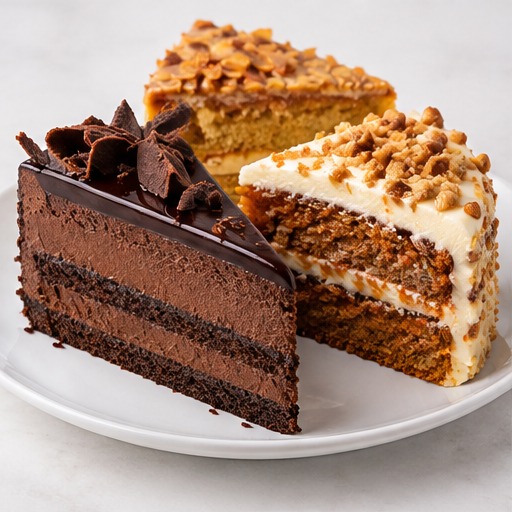 CAKE OF THE DAY!