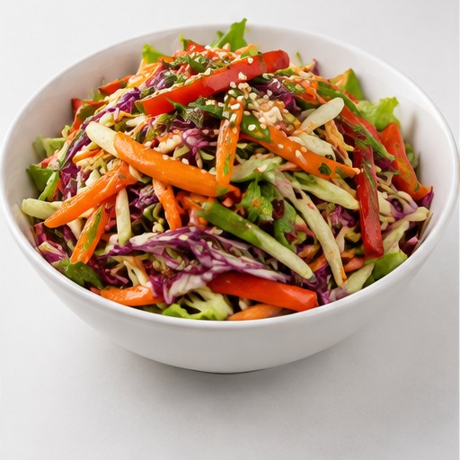 Asian Salad