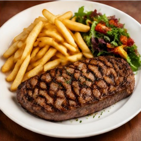 New York Sirloin