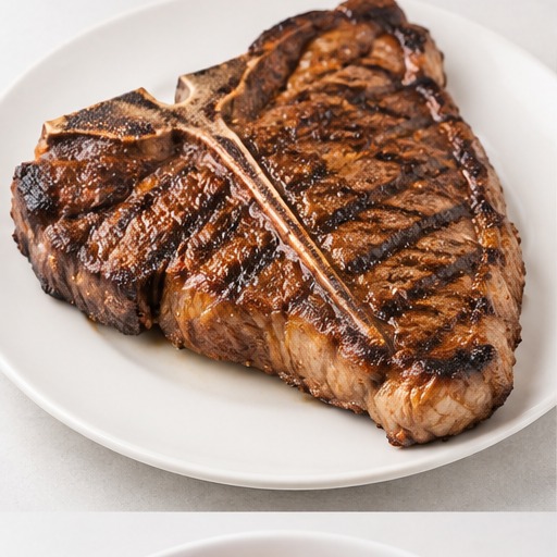 T-bone