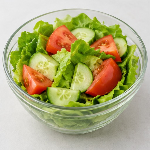 Plain Salads