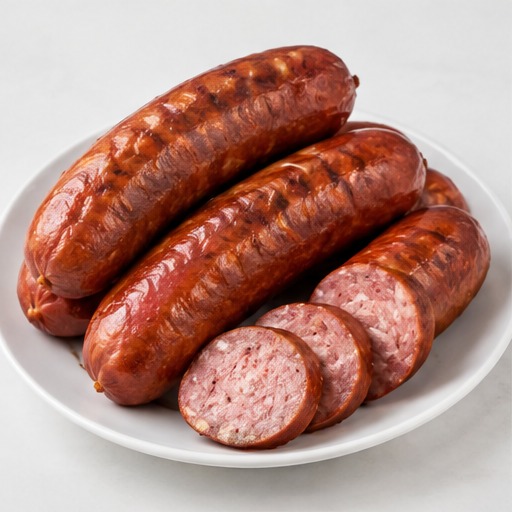 Russian Sausage