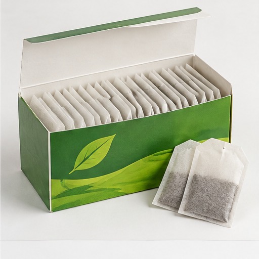 Tea Bags 100s