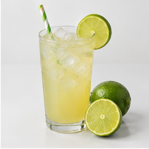 Lime & Lemonade