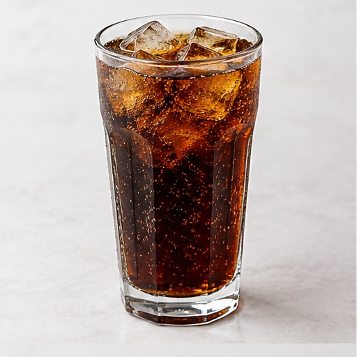 Soft Drinks