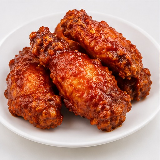 Wings Hot