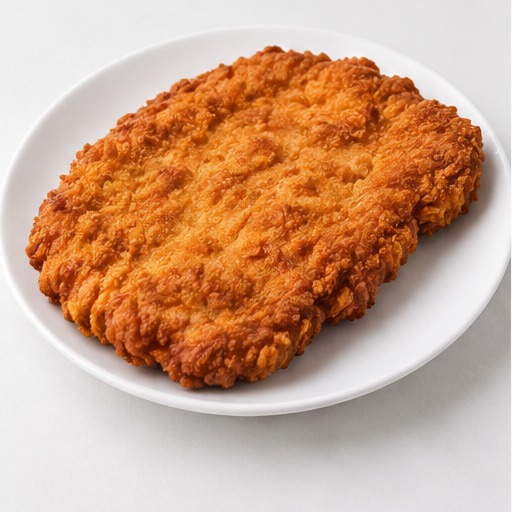 Chicken Schnitzel