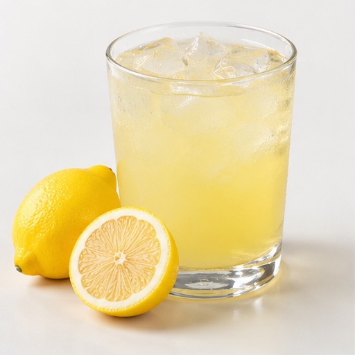 Lemonade 200ml