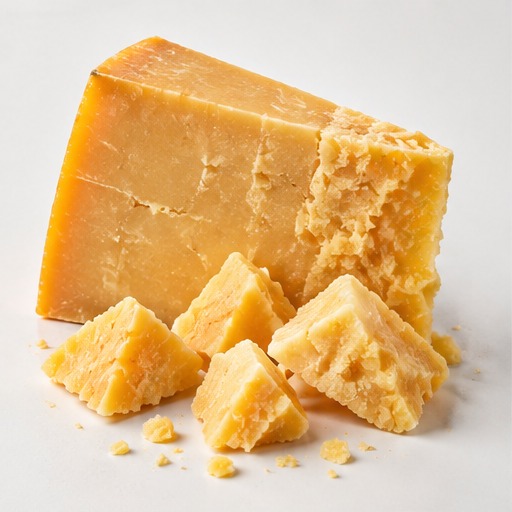 Aged Cheddar