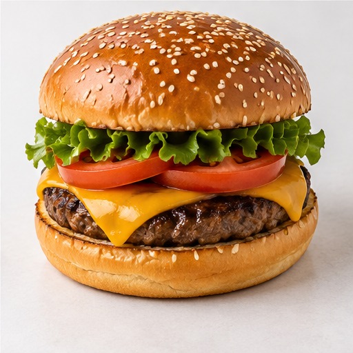 KŌRI BURGER